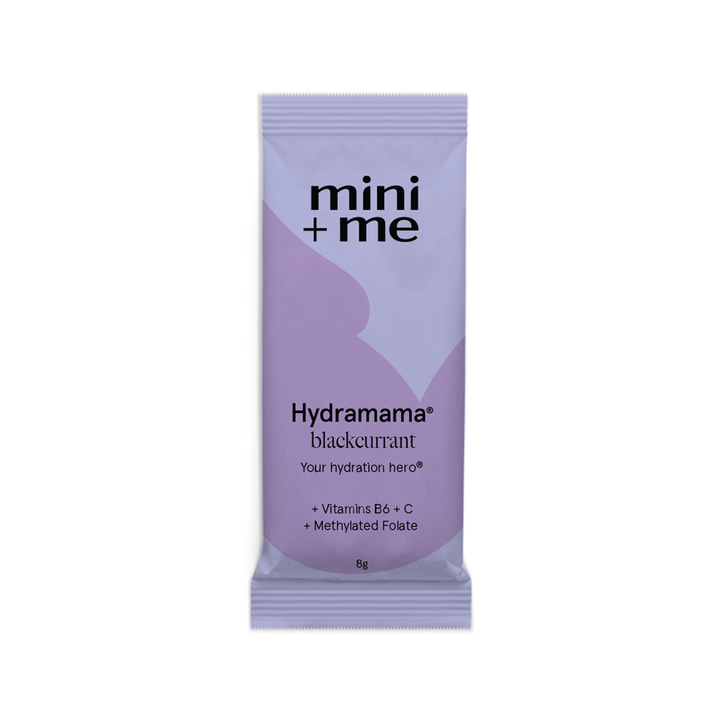 Hydramama® Blackcurrent