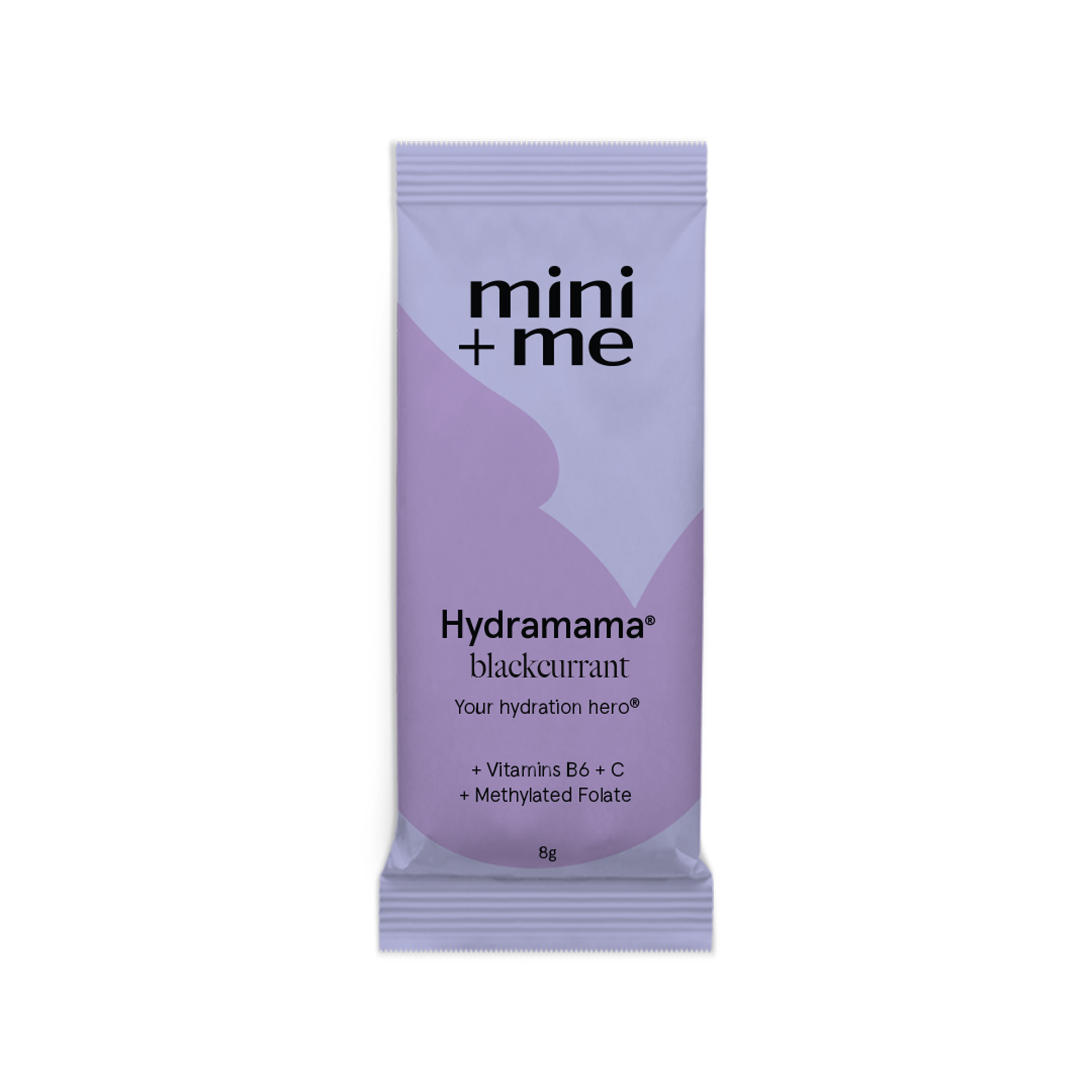Hydramama® Blackcurrent