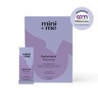 Hydramama® Blackcurrent