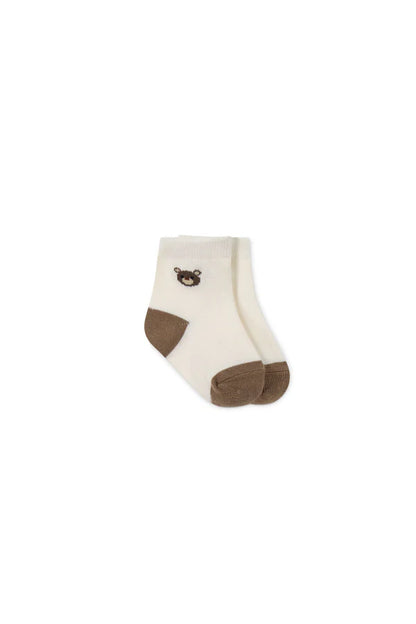 Socks Baby Boys - Assorted