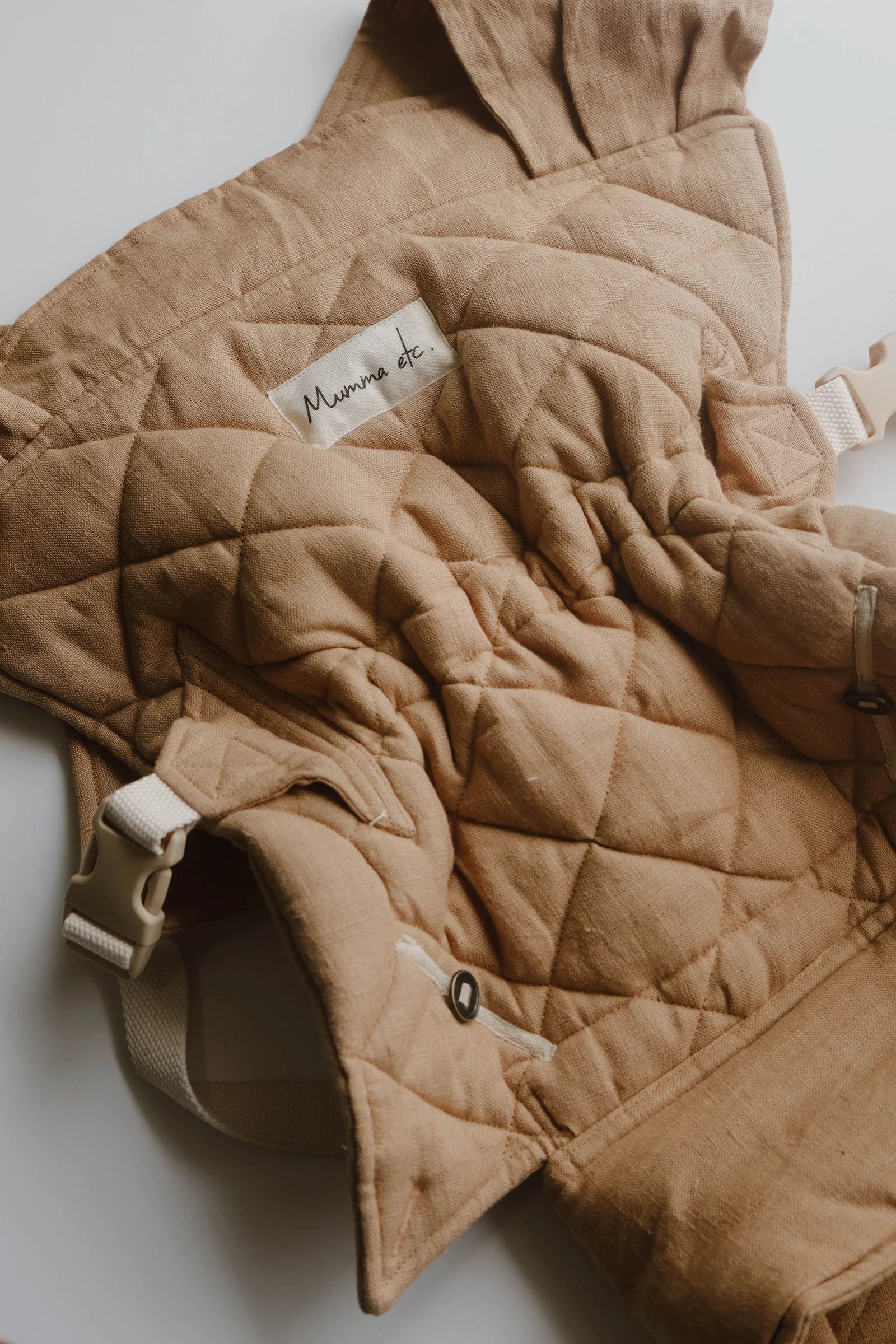 Daily Carrier - Bondi