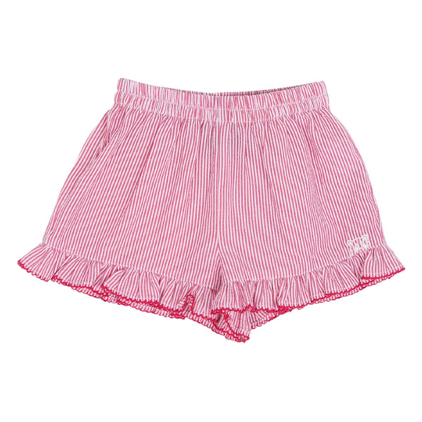Bonnie Short - Red Stripe