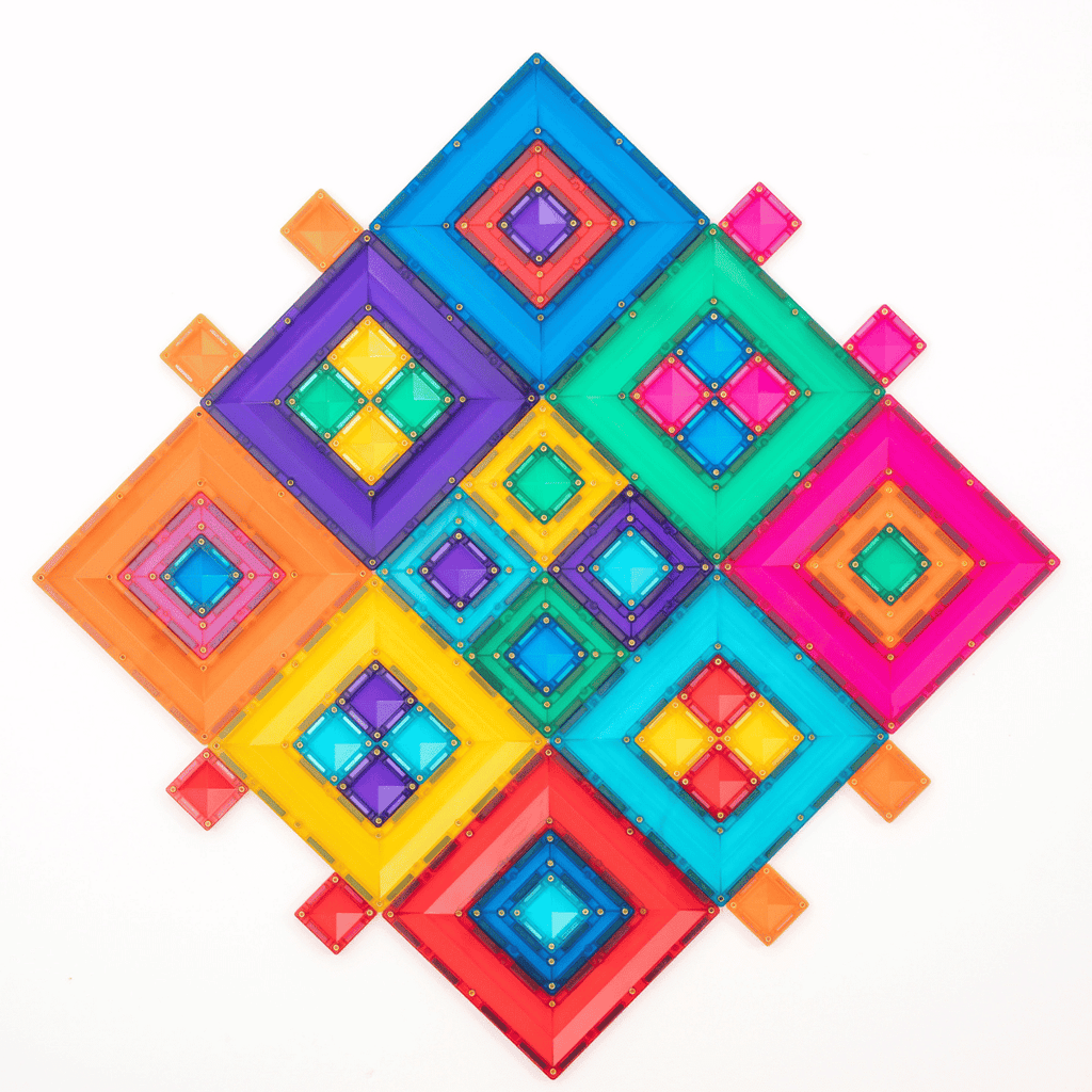 Bright Portal Pack 48 pc