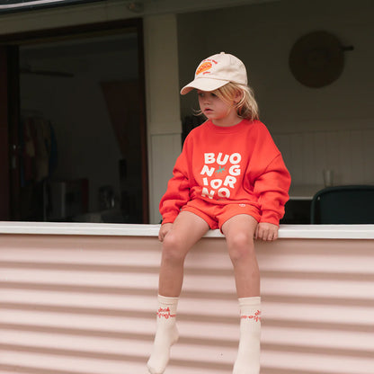 PREORDER Buongiorno Sweater Napoli