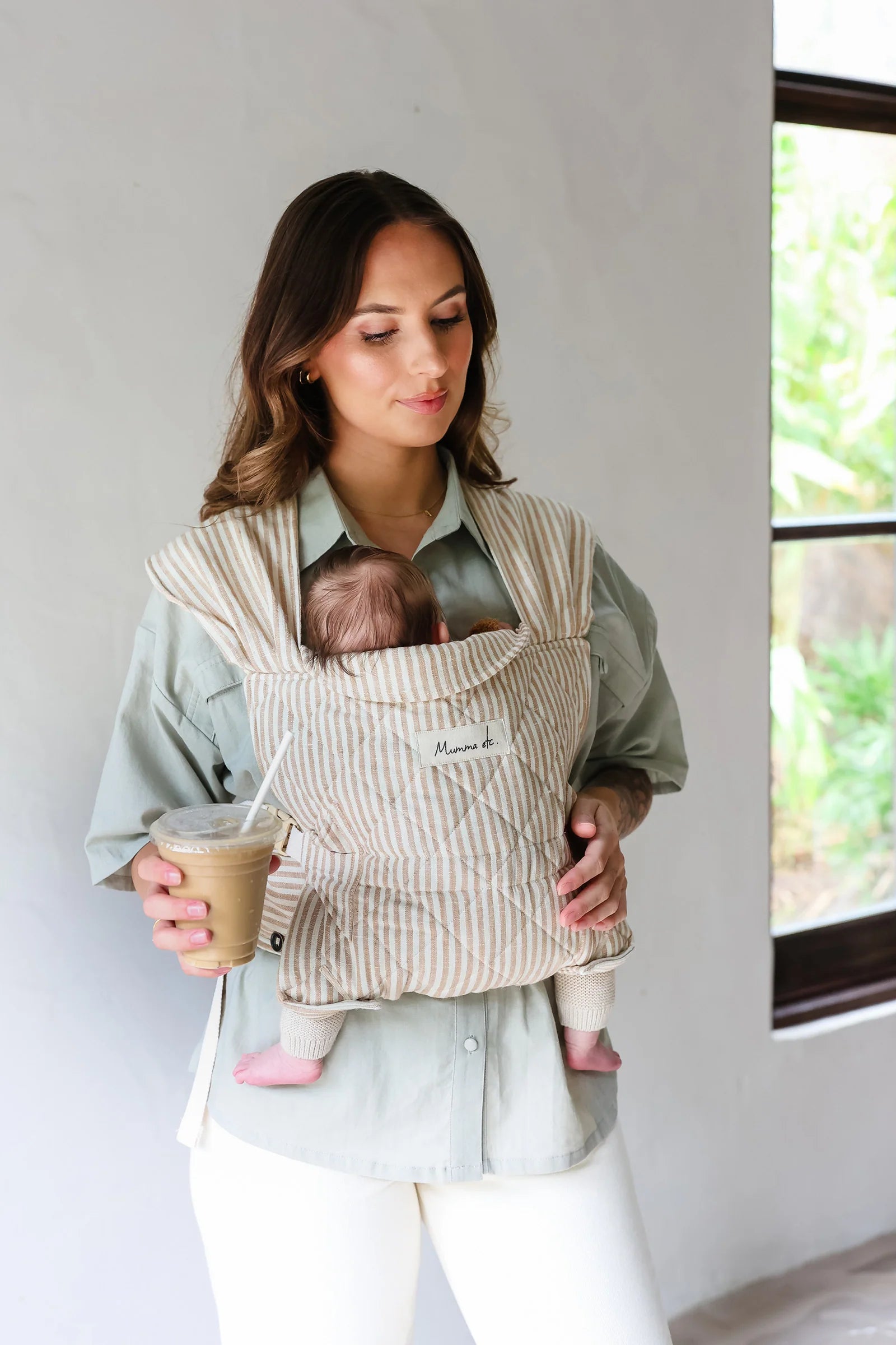 Daily Carrier - Burleigh