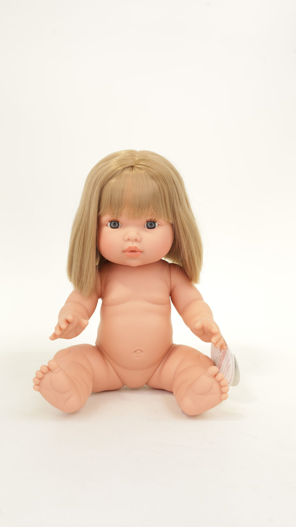COMING SOON Mini Colettos - Rubia
