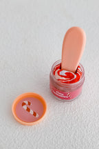 COMING SOON Tiny Christmas Treats Candy Cane Crunch