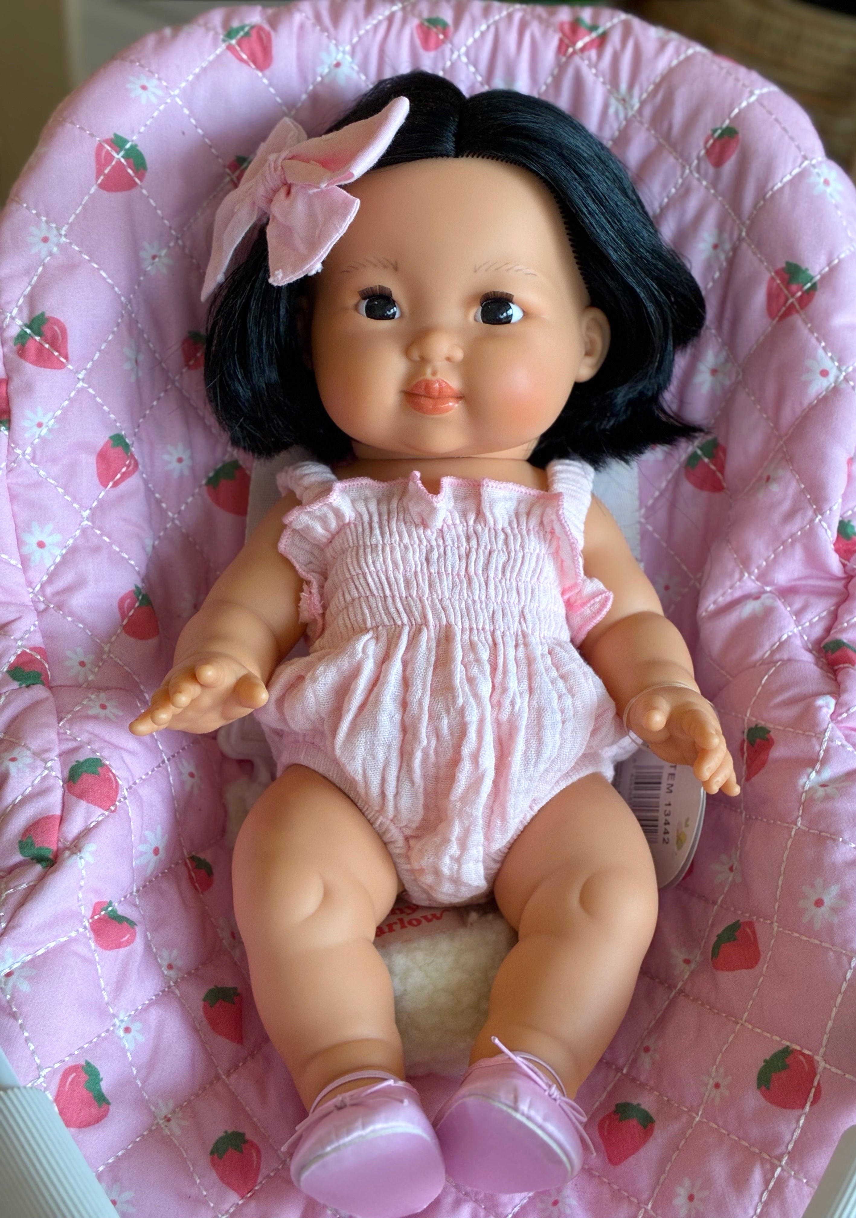 Mini Colettos - Oshin