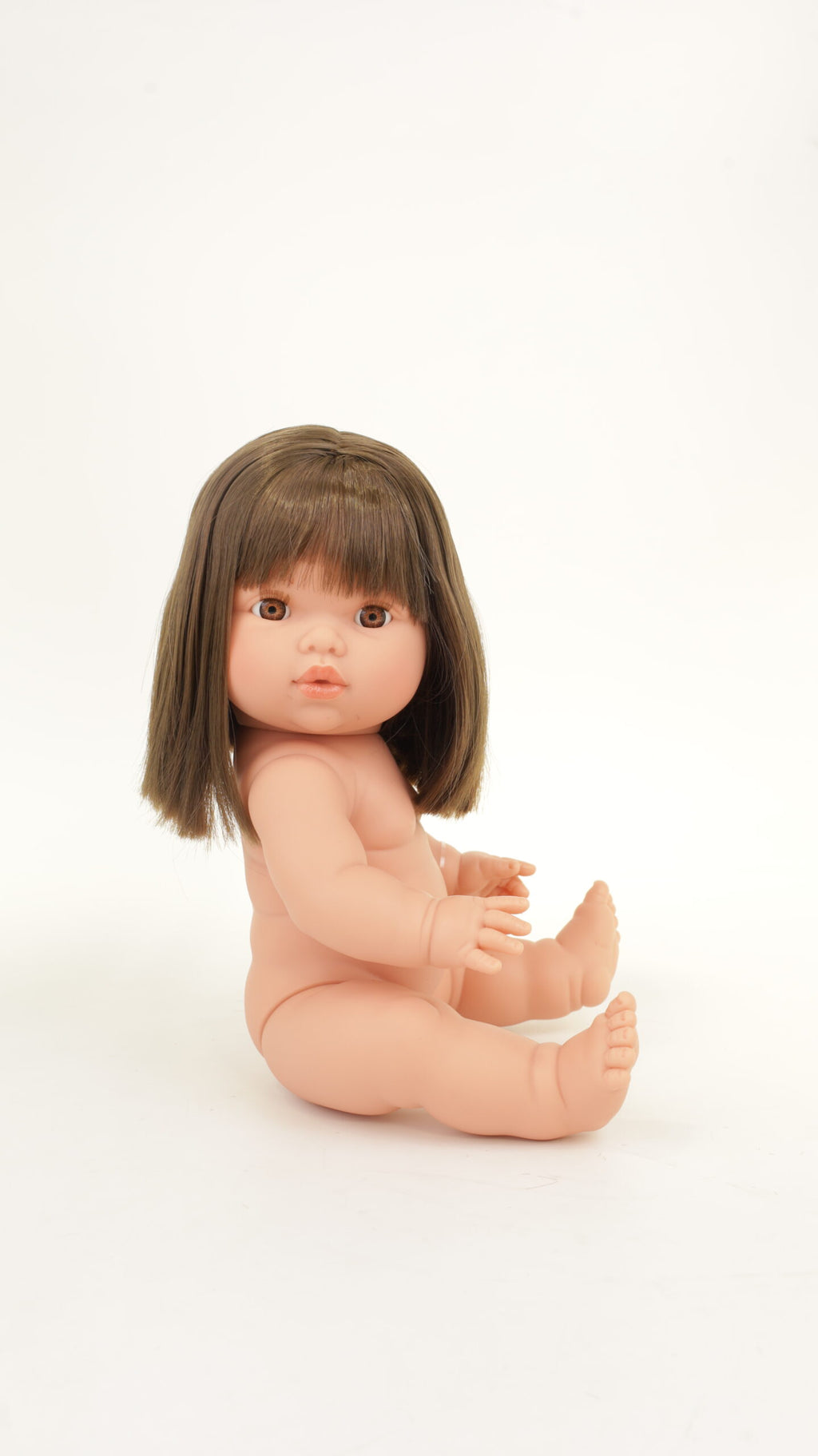 COMING SOON Mini Colettos - Castana