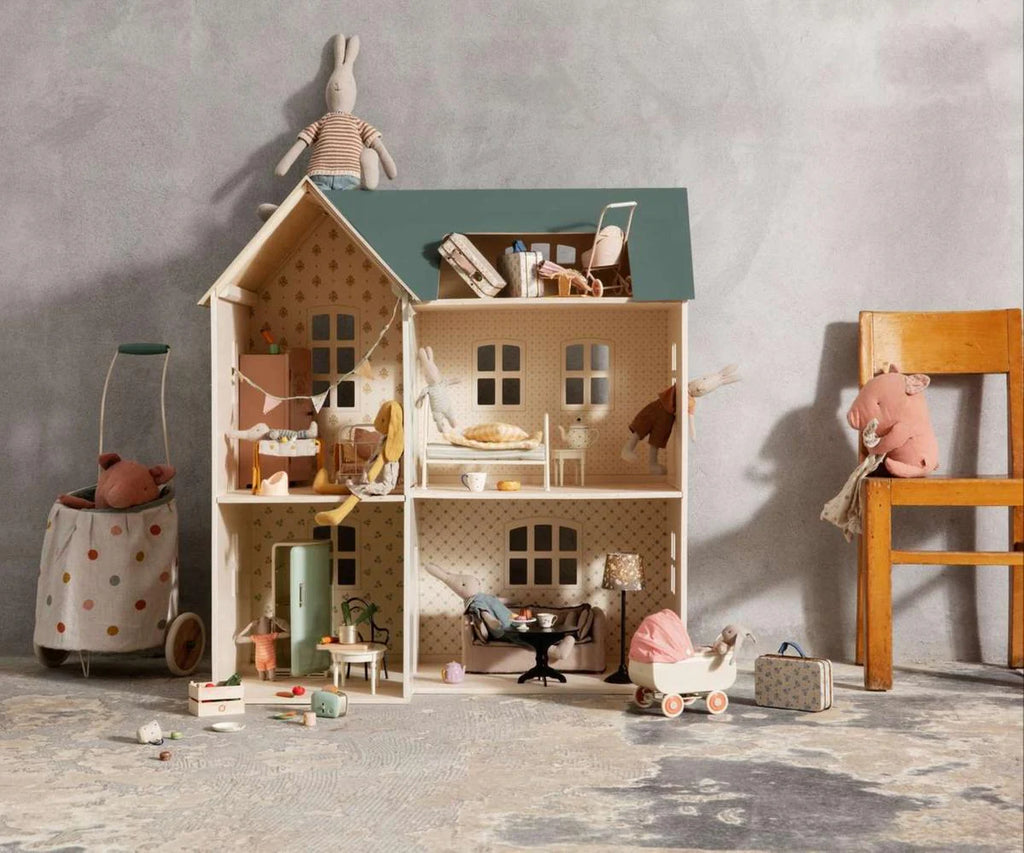 Maileg Doll House