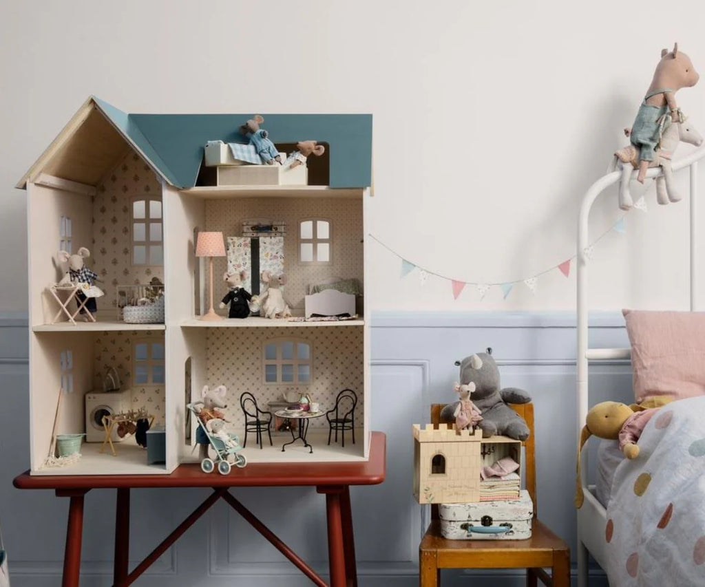 Maileg Doll House