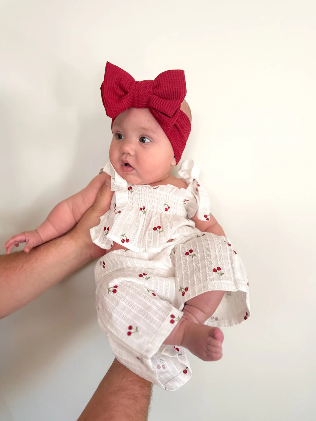 Cherry Set