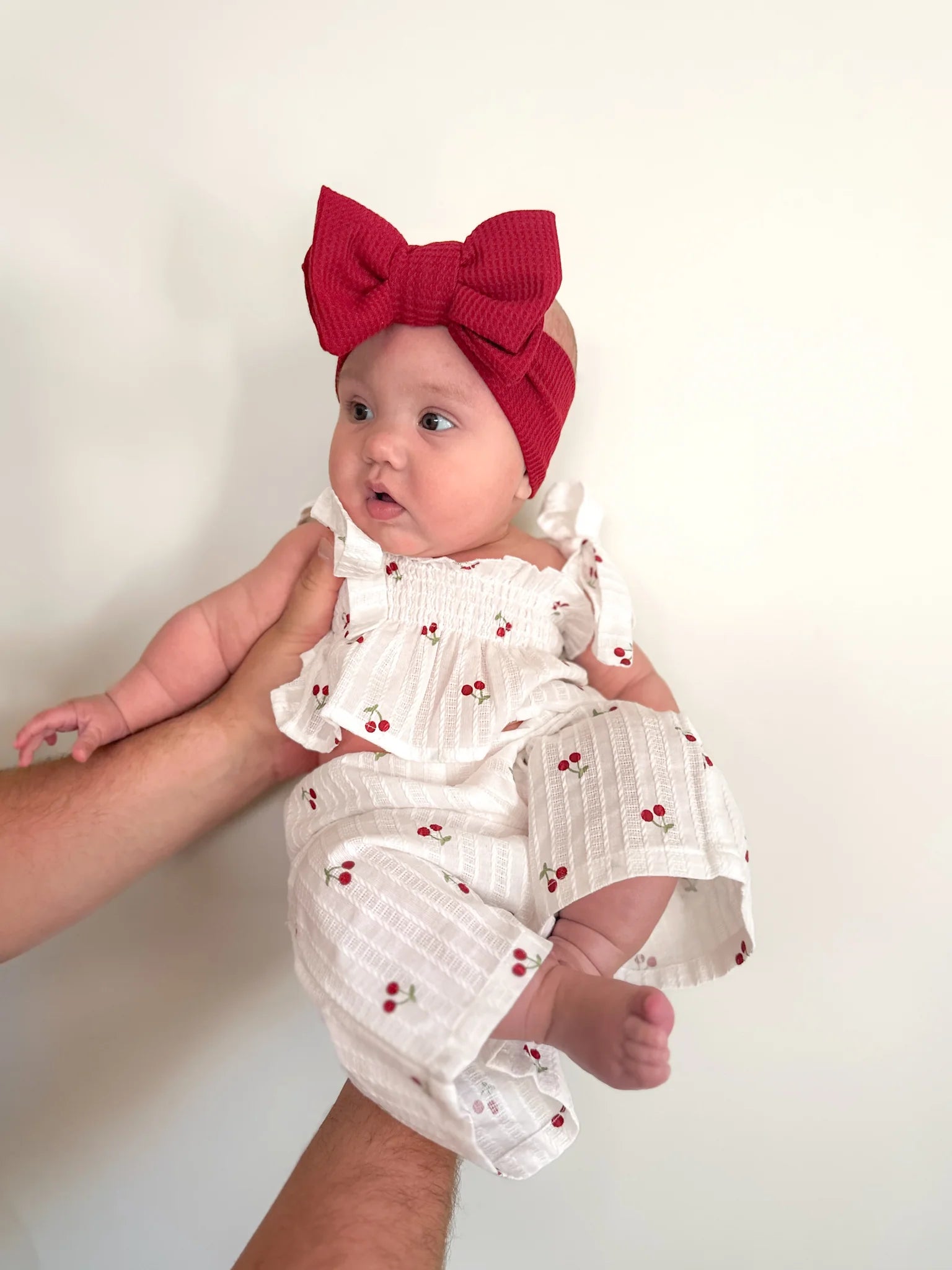 Cherry Set