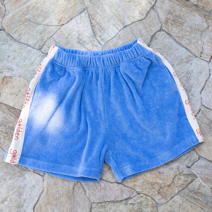 Ciao Bella Shorts Pool Blue