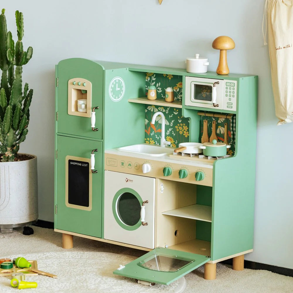 Classic World - Vintage Kitchen