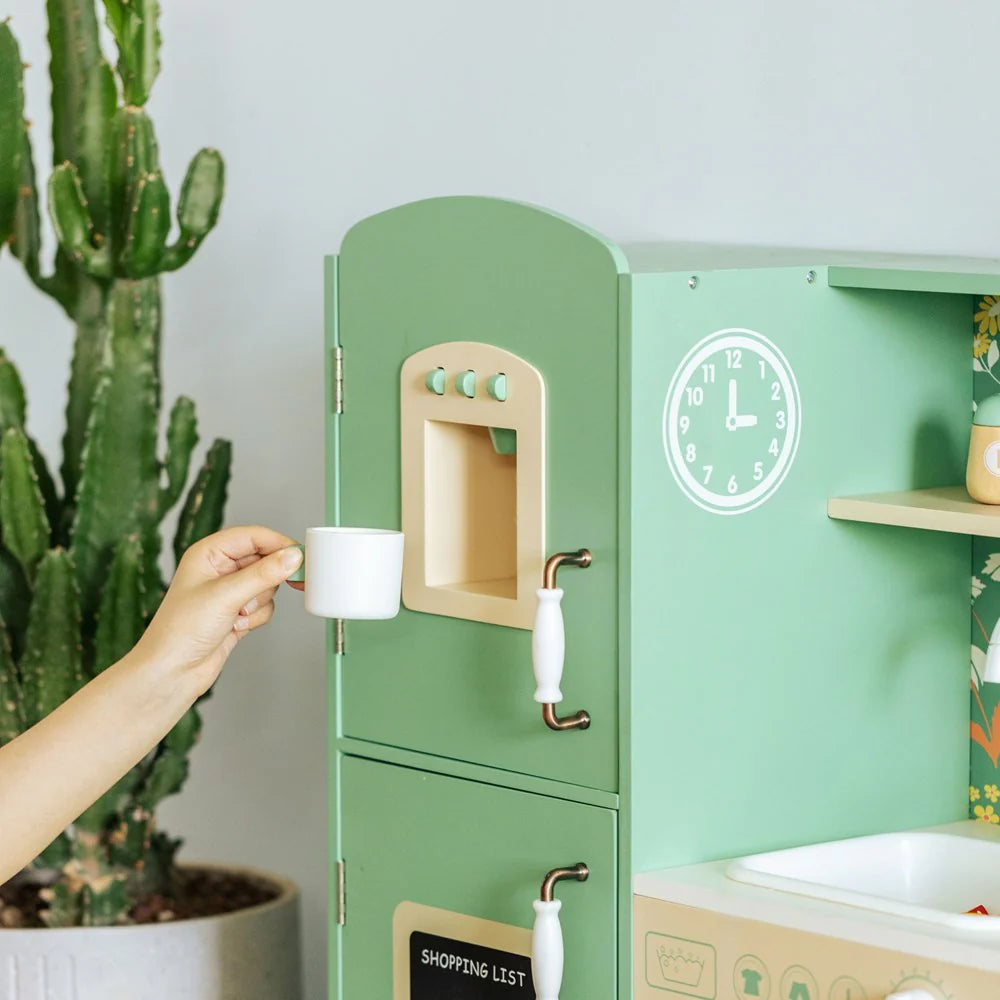 Classic World - Vintage Kitchen