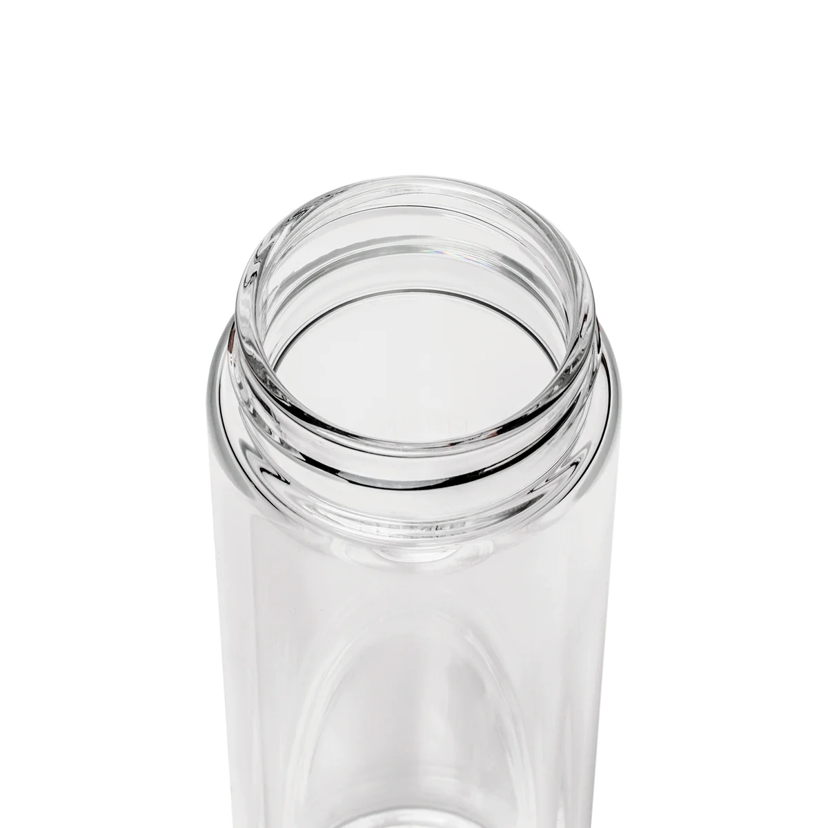 Glass Infuser Flask - Assorted