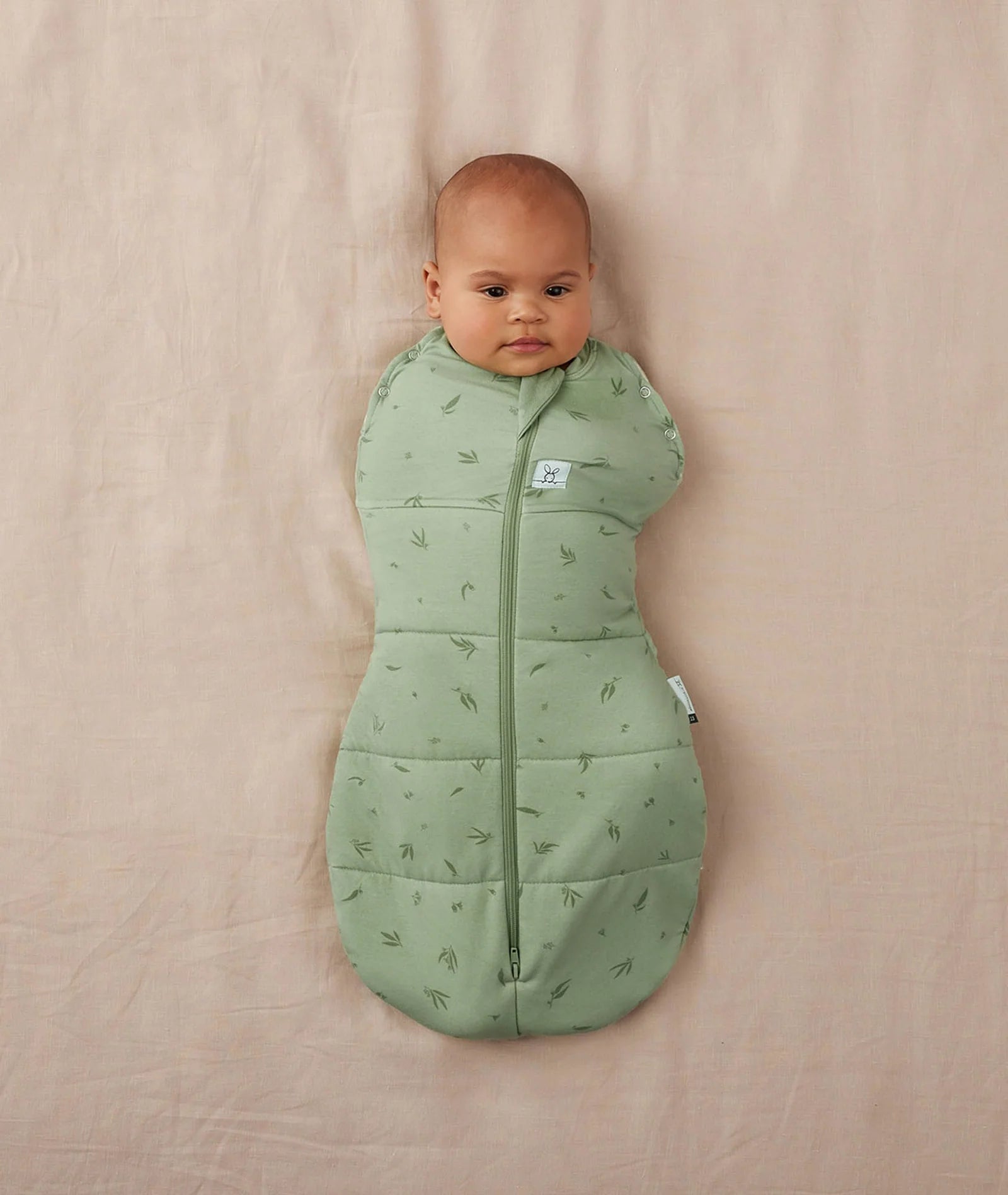 Cocoon Swaddle Bag - Willow