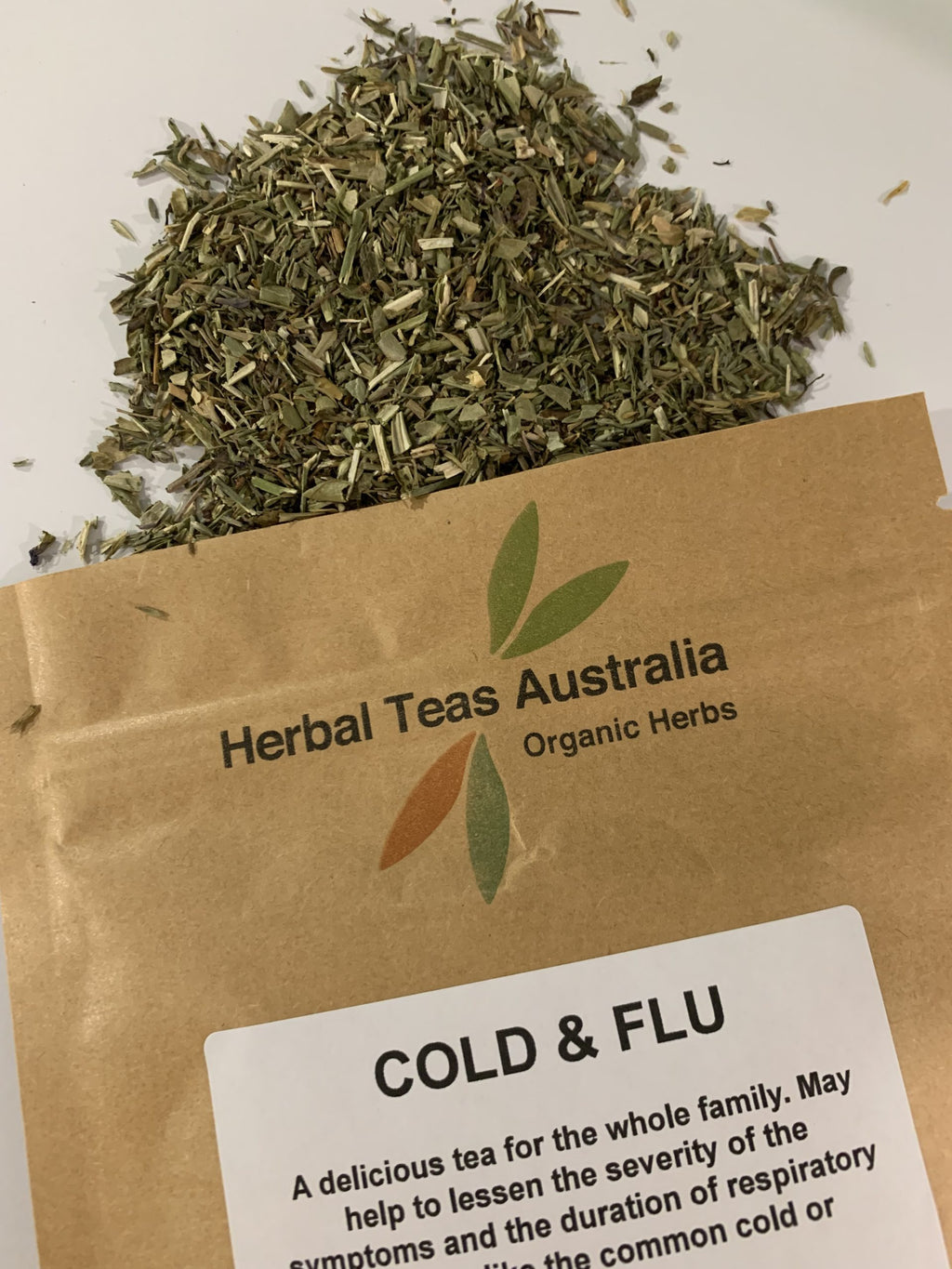 Cold & Flu (Winter Blend)