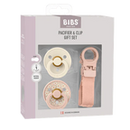 Colour Dummy & Loop Clip Gift Set