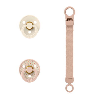 Colour Dummy & Loop Clip Gift Set