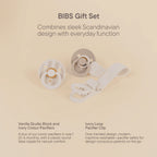 Colour Dummy & Loop Clip Gift Set