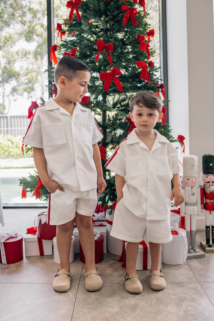 PREORDER Cristiano Set