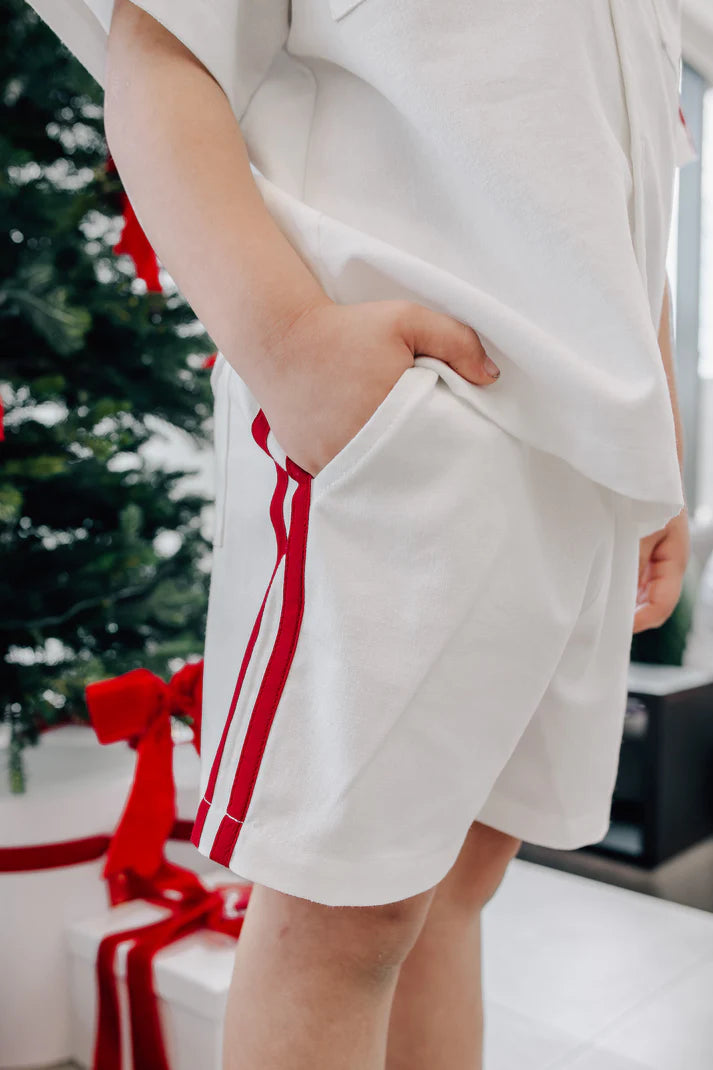 PREORDER Cristiano Set