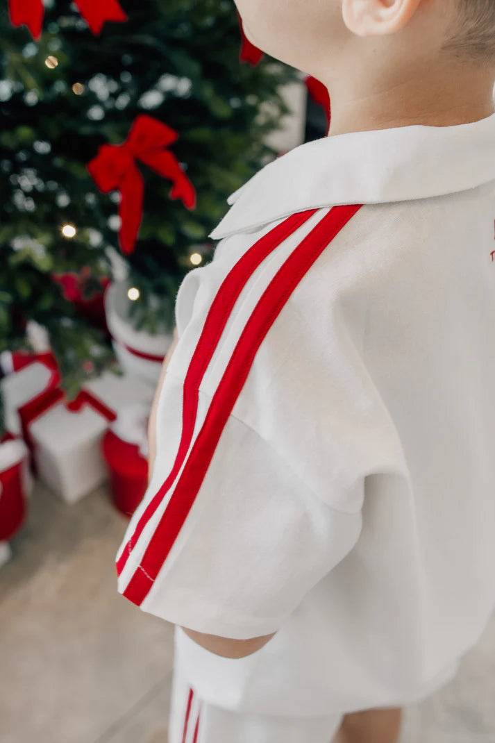 PREORDER Cristiano Set