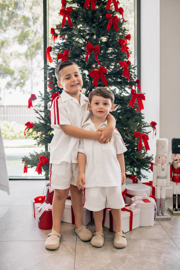 PREORDER Cristiano Set