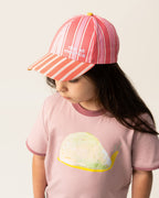 Cap | Coral