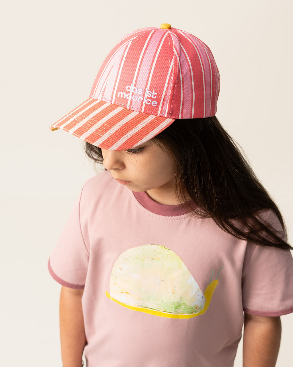 Cap | Coral