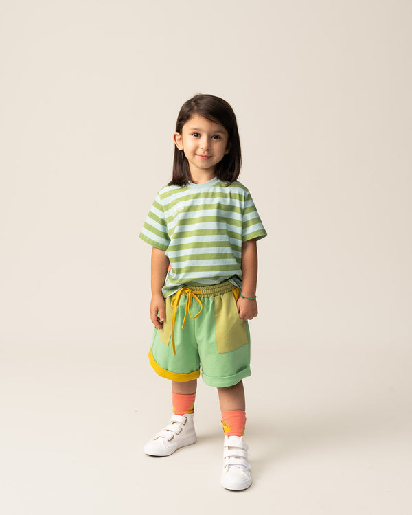 T-Shirt | Minty