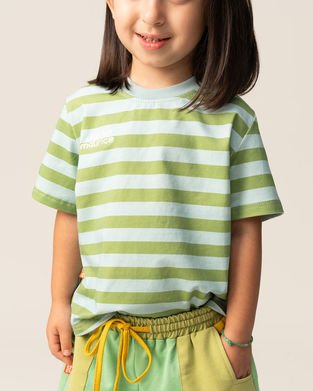 T-Shirt | Minty