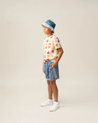Shorts | Skyblue