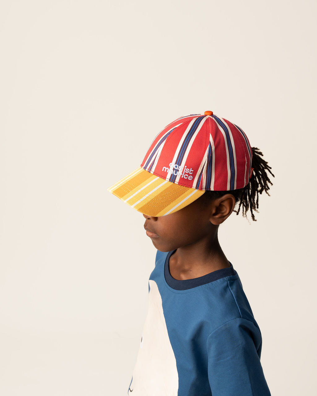 Cap | Sunset