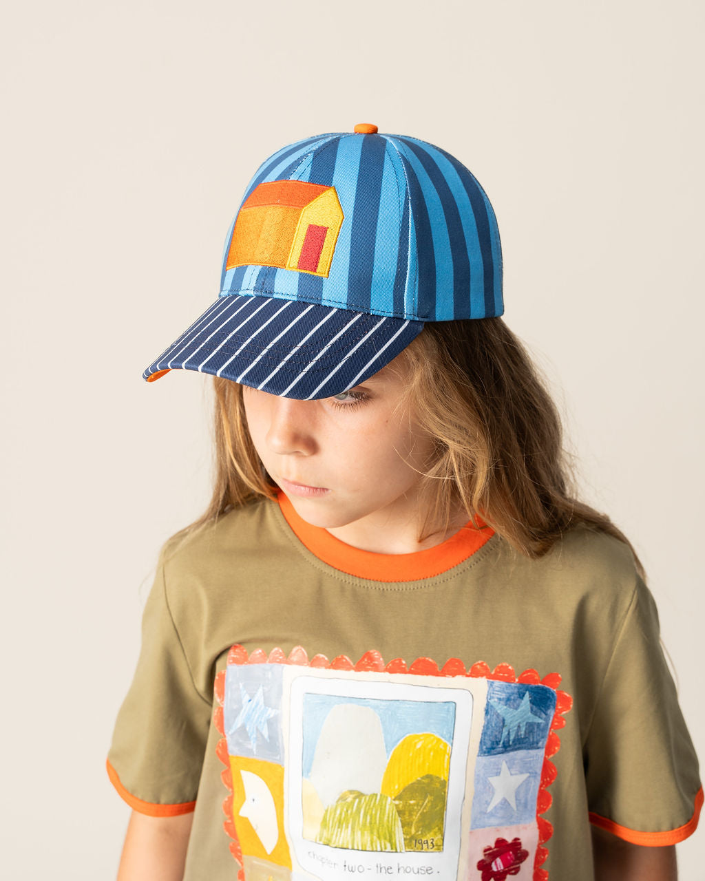 Cap | House