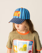 Cap | House