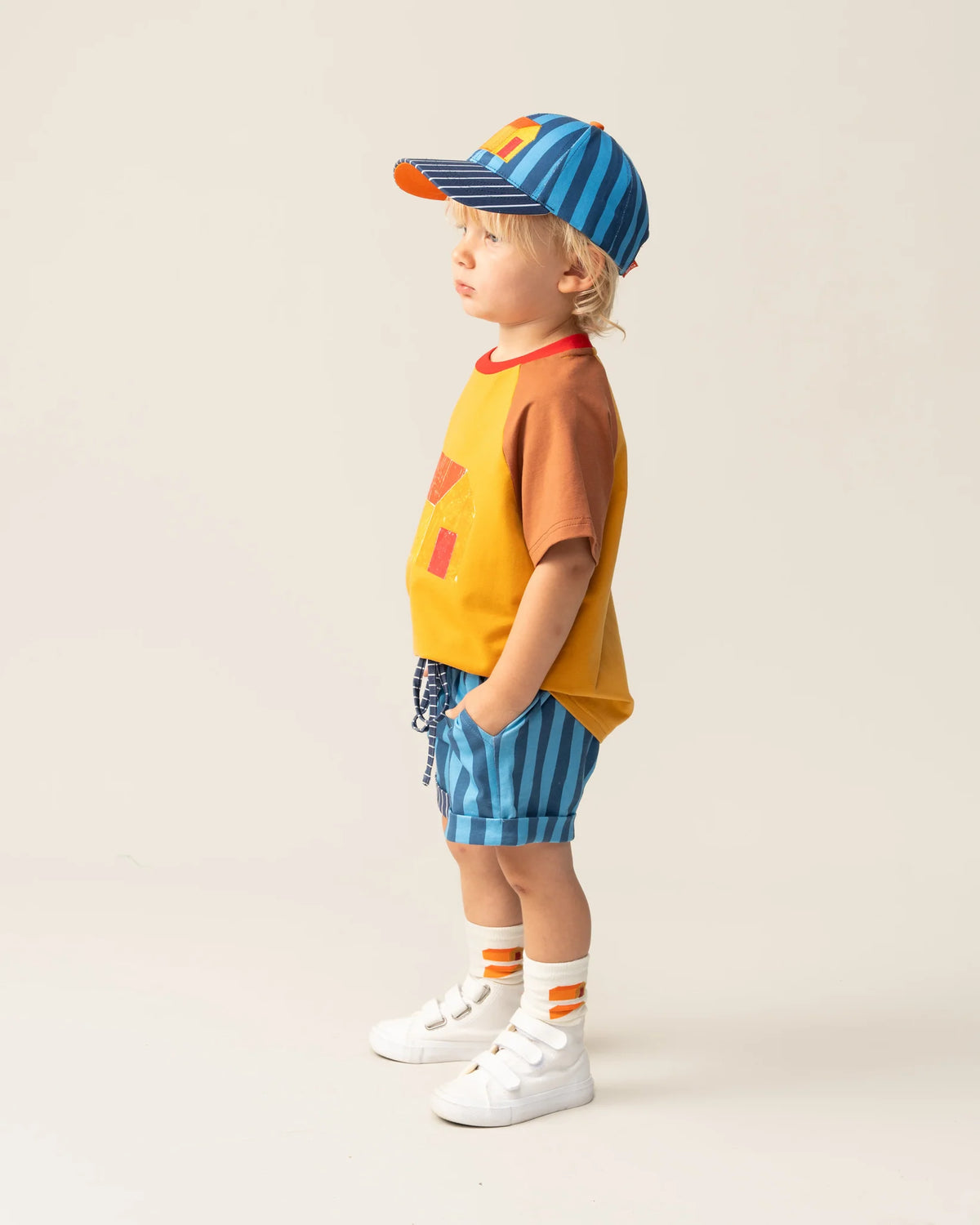 Shorts | Ocean Blue