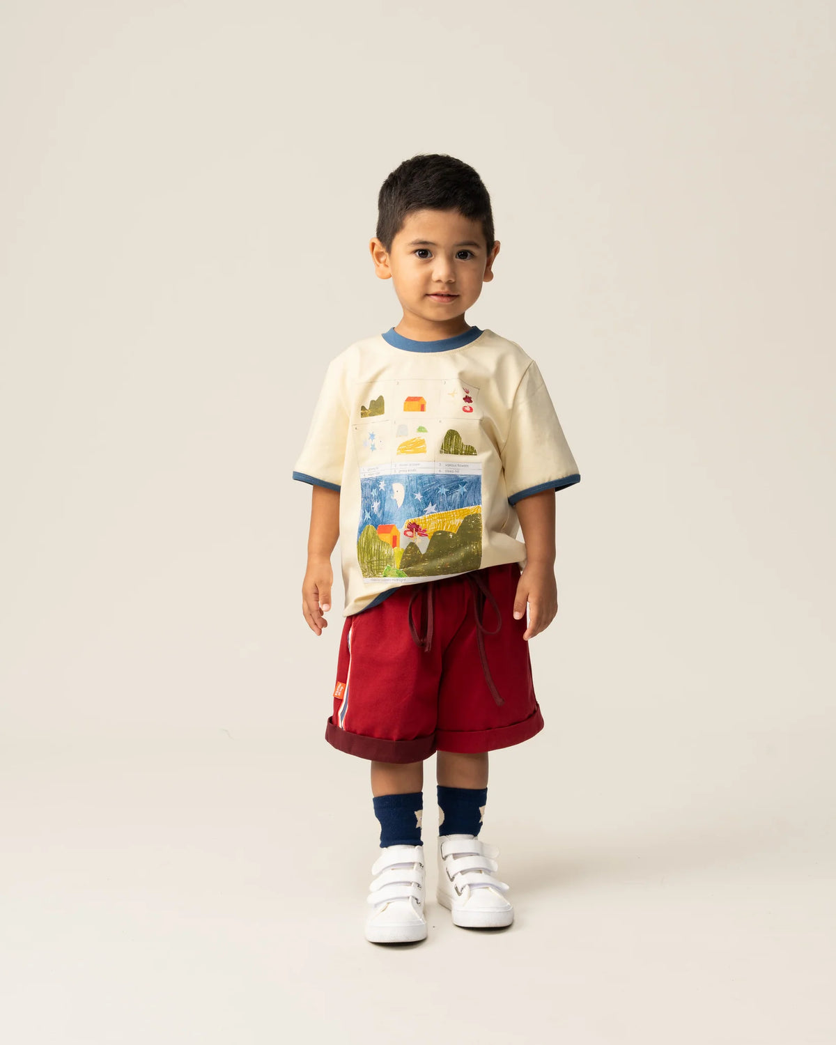 T-Shirt | A Summers Midnight