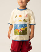 T-Shirt | A Summers Midnight