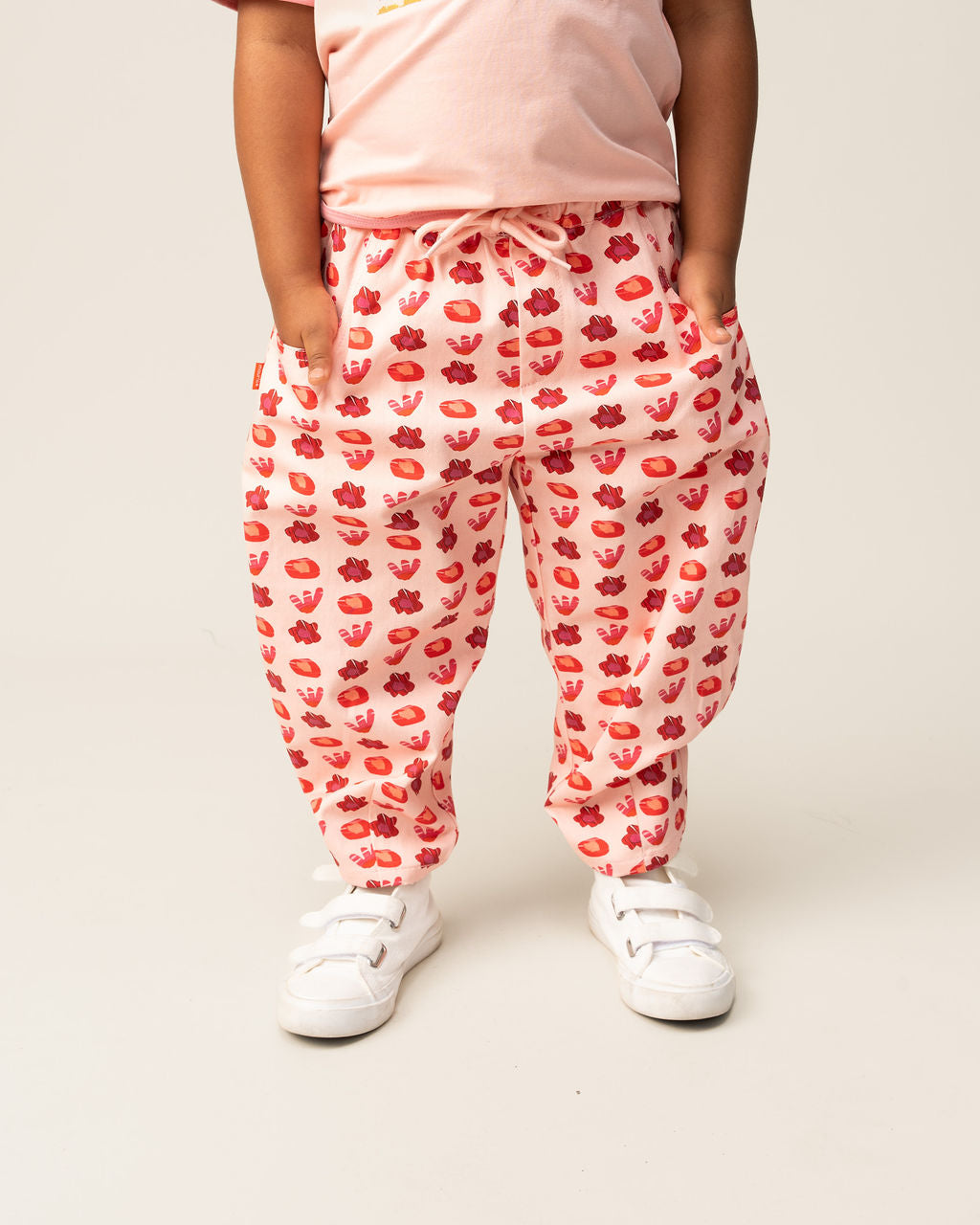 Barrel Pants | Pedal Bunch