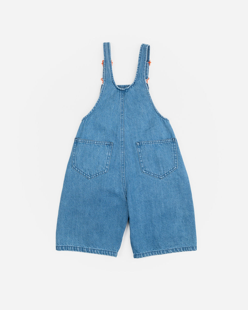 Denim Overalls | Fields