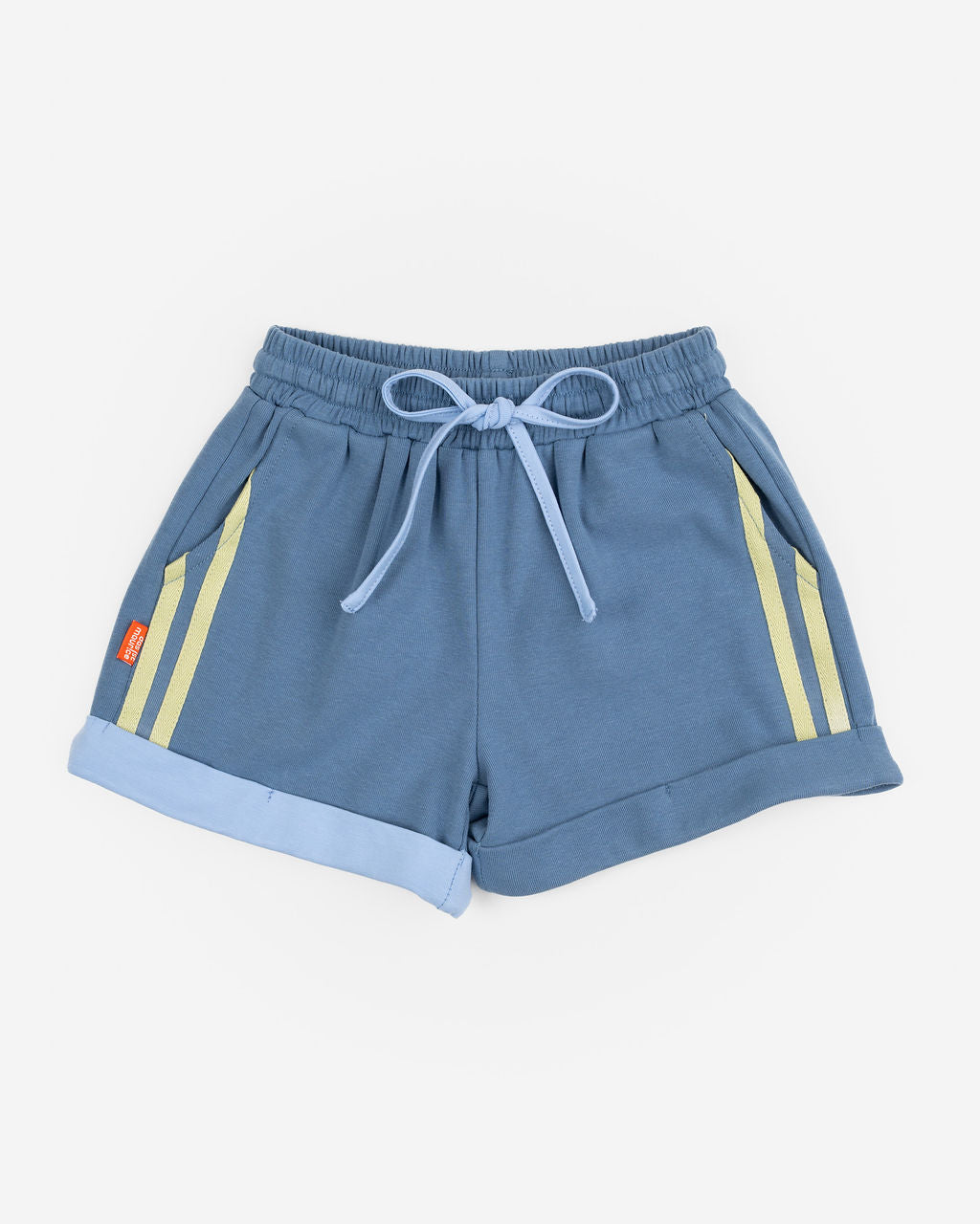 Shorts | Skyblue