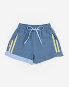 Shorts | Skyblue