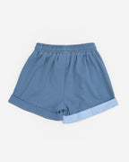 Shorts | Skyblue