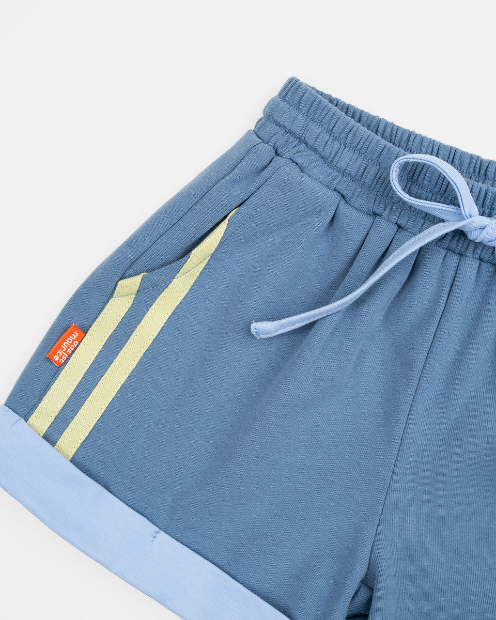 Shorts | Skyblue