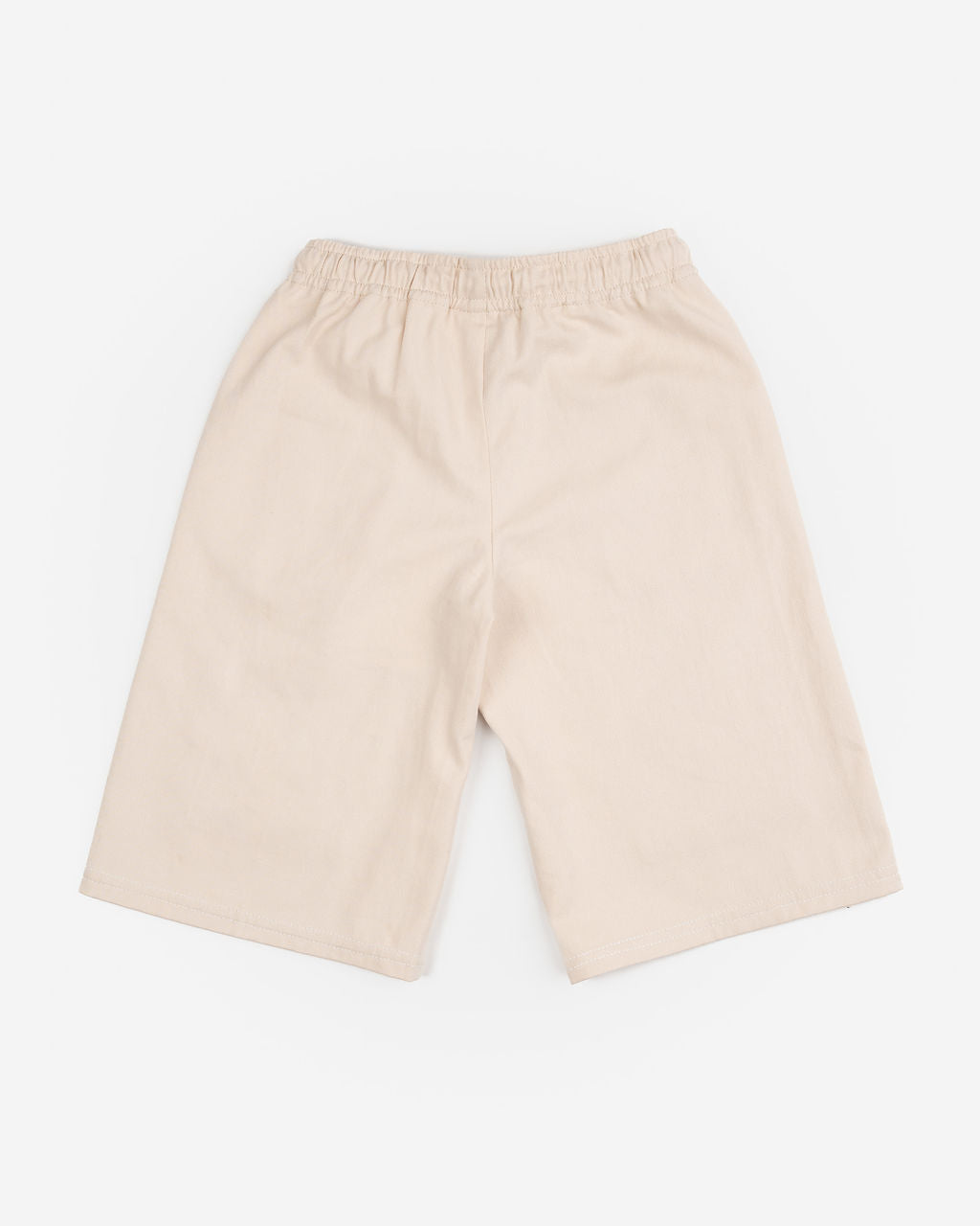 Wide Leg Pants | Patchwork