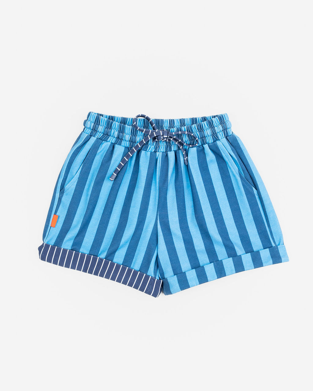 Shorts | Ocean Blue