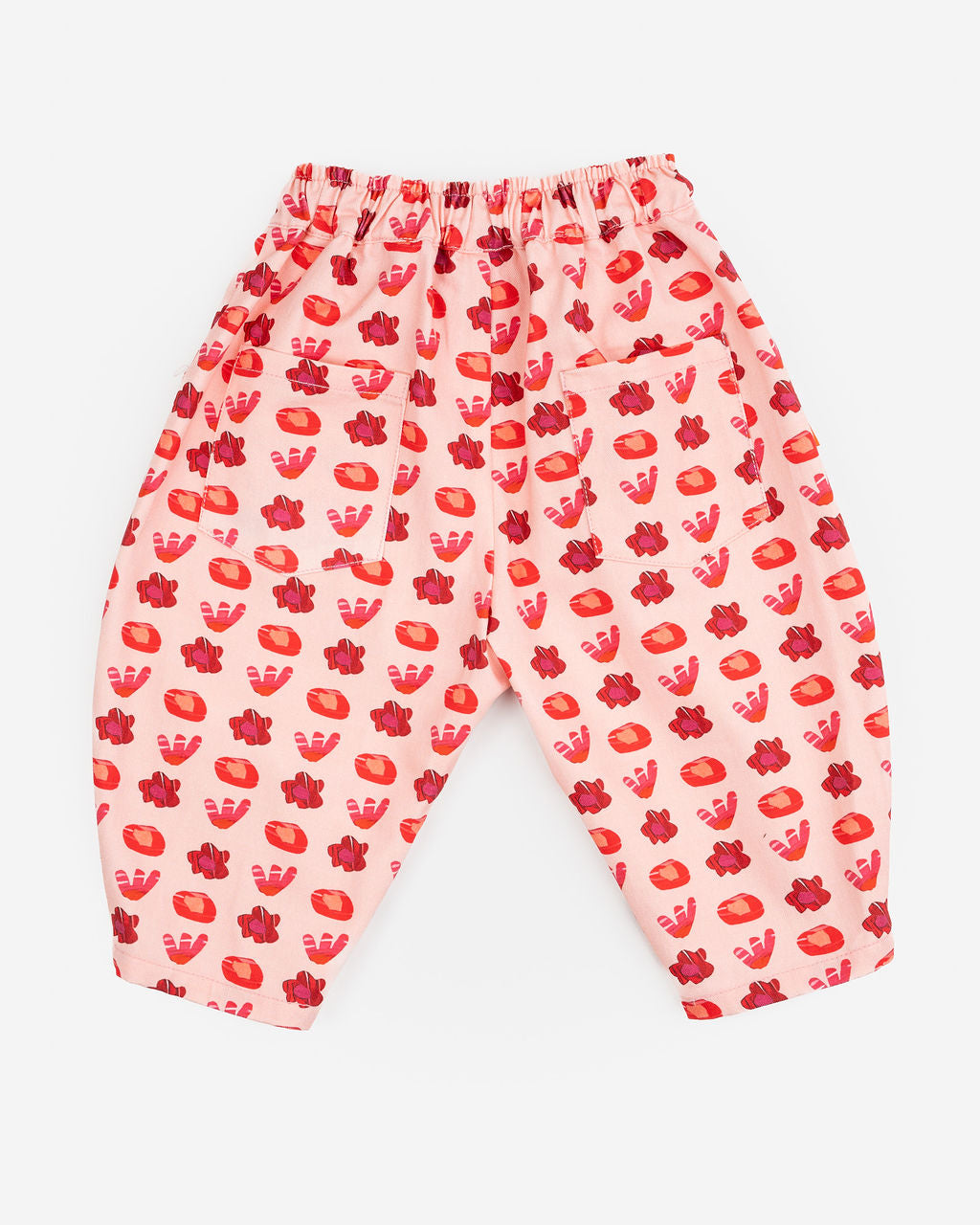 Barrel Pants | Pedal Bunch